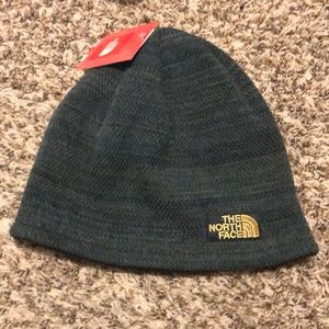 North Face Reversible Toboggan